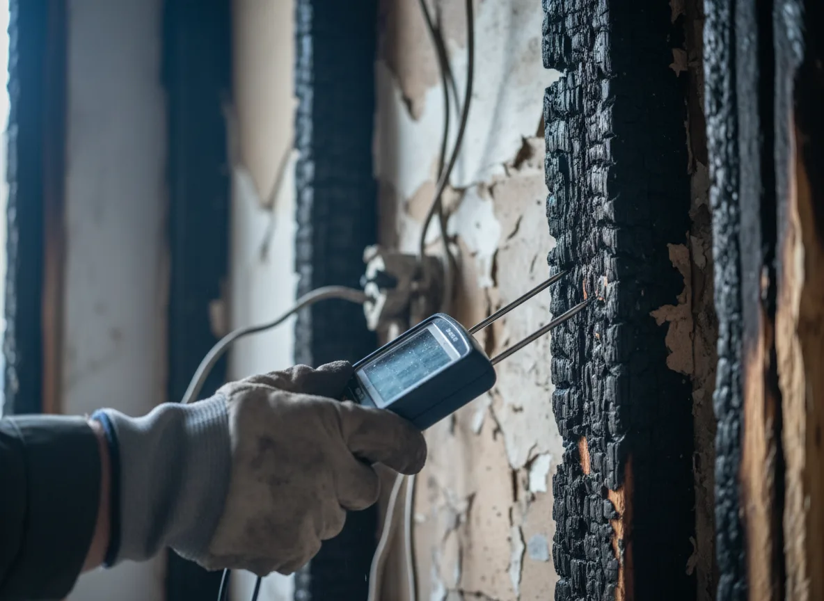 Fire Damage Restoration Pontiac, IL FAQs